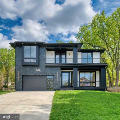 103 SAINT ANDREWS DRIVE NE, VIENNA, VA 22180