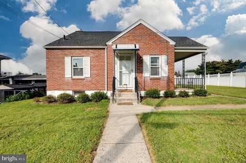 209 CARROLL STREET, READING, PA 19611