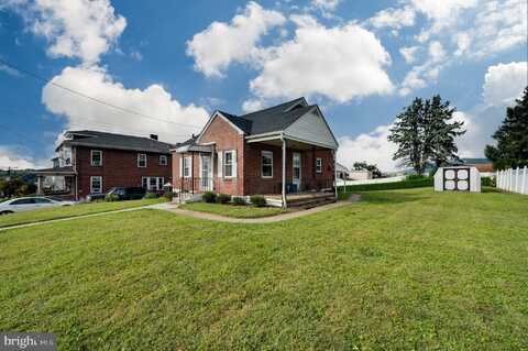 209 CARROLL STREET, READING, PA 19611