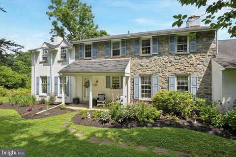 641 ANDOVER ROAD, NEWTOWN SQUARE, PA 19073
