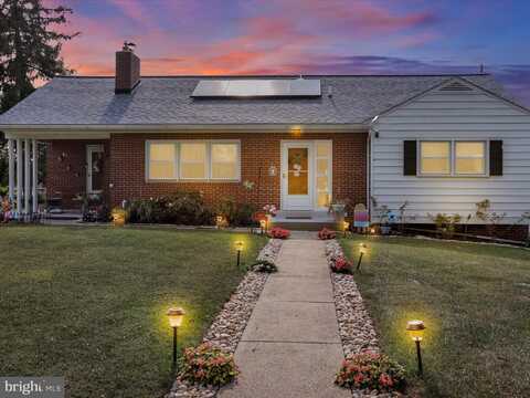 3400 HARRISON AVENUE, READING, PA 19605