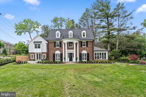 200 HILLDALE ROAD, VILLANOVA, PA 19085