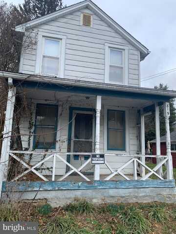 819 ERIE STREET, HAVRE DE GRACE, MD 21078