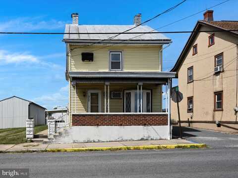 157 N CENTER STREET, FREDERICKSBURG, PA 17026