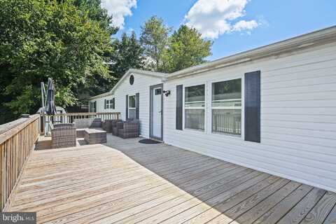 448 SARAH ANNE DRIVE, LOTHIAN, MD 20711