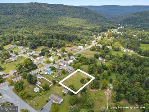 Lot 11 STARLIPER LANE, MERCERSBURG, PA 17236