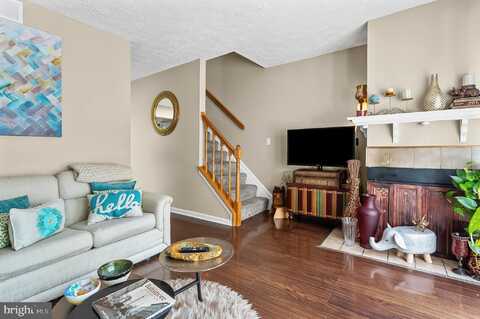 2332 DARBY COURT, BEL AIR, MD 21015