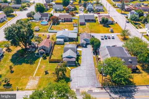 1012 W ELM AVENUE, HANOVER, PA 17331
