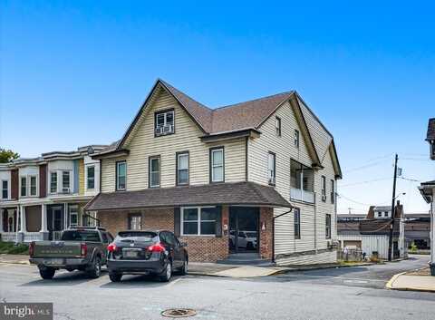 638 S 2ND STREET, STEELTON, PA 17113