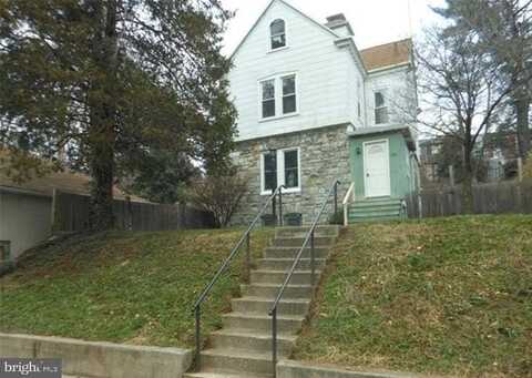 1535 HAAK STREET, READING, PA 19602