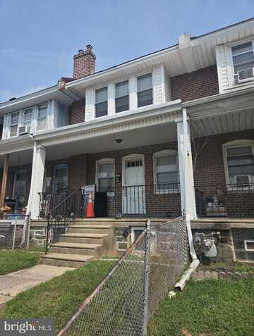 1447 LAWRENCE ROAD, HAVERTOWN, PA 19083