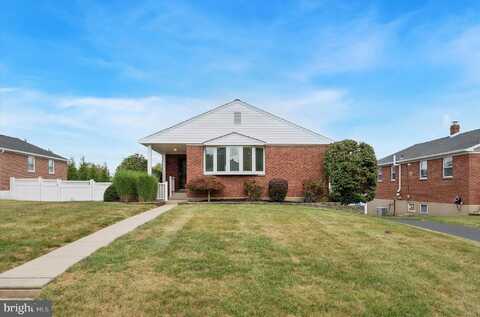 945 SPRINGHAVEN ROAD, SPRINGFIELD, PA 19064