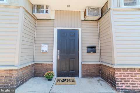 441 SHARON AVENUE, SHARON HILL, PA 19079