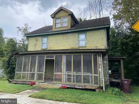 34 ALLEN AVENUE, WOODSTOWN, NJ 08098