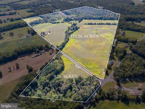 0 WITT ROAD, WOODSTOWN, NJ 08098