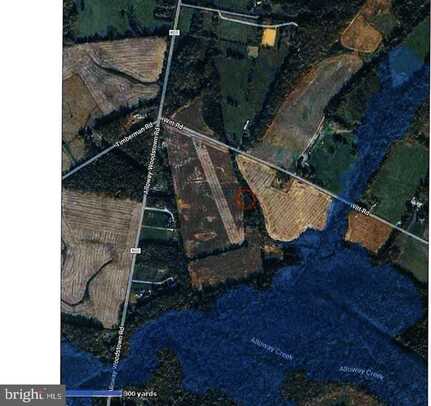 0 WITT ROAD, WOODSTOWN, NJ 08098