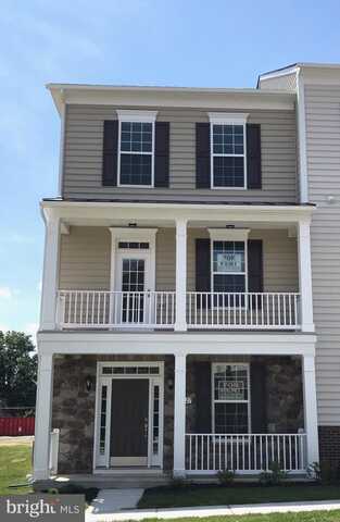 2727 EGRET WAY, FREDERICK, MD 21701