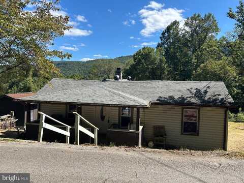 2512 ORR STREET, BIG STONE GAP, VA 24219