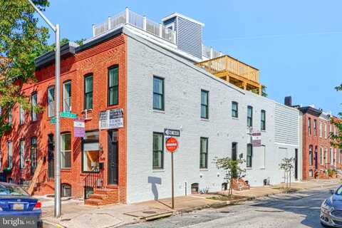 2608 FAIT AVENUE, BALTIMORE, MD 21224