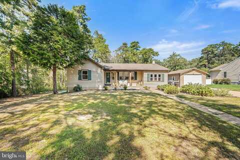 16 LAUREL TRAIL, BRIDGETON, NJ 08302