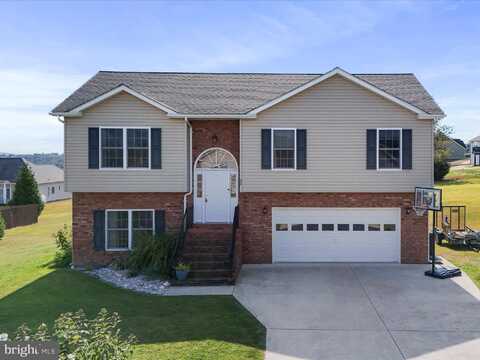 62 REDHAVEN DRIVE, ROMNEY, WV 26757