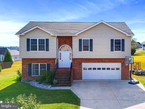 62 REDHAVEN DRIVE, ROMNEY, WV 26757