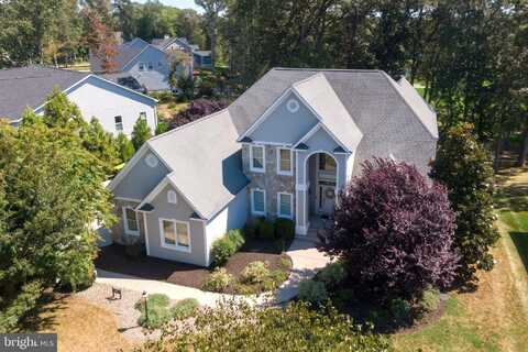 154 W SHORE DRIVE, MILTON, DE 19968