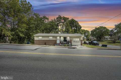 106 RUTHERFORD ROAD, HARRISBURG, PA 17109