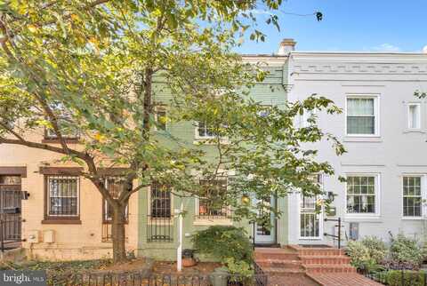 1221 DUNCAN PLACE NE, WASHINGTON, DC 20002