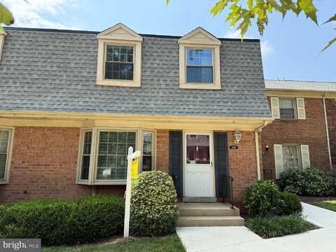 5938 WESTCHESTER PARK DRIVE, COLLEGE PARK, MD 20740
