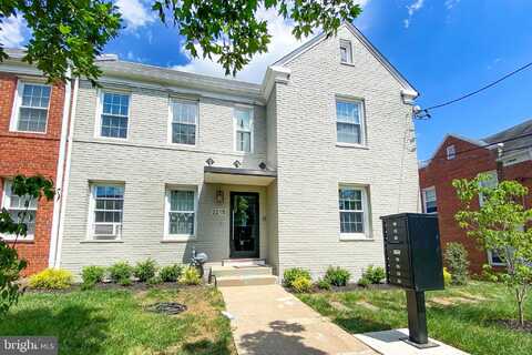 2215 40TH STREET NW, WASHINGTON, DC 20007
