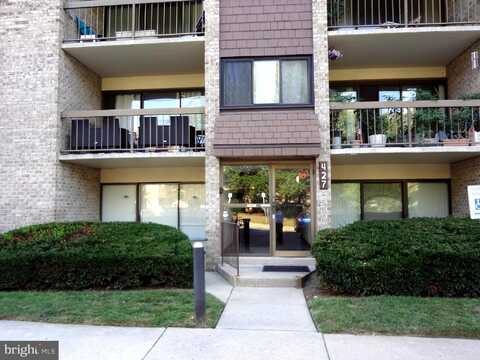 427 CHRISTOPHER AVENUE, GAITHERSBURG, MD 20879