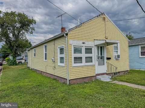 83 WILLIS AVENUE, PENNS GROVE, NJ 08069