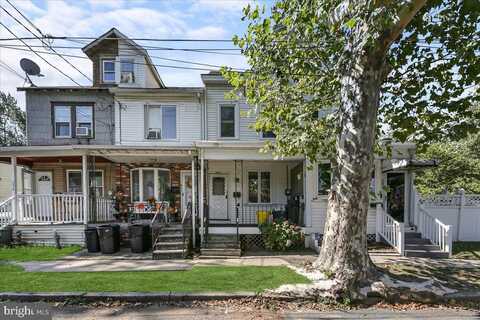 207 HOWELL STREET, TRENTON, NJ 08610