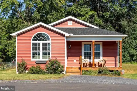 6131 MOORE, MOUNT JACKSON, VA 22842
