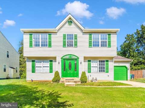 2115 ROBERT BOWIE DRIVE, UPPER MARLBORO, MD 20774