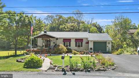 99 BEAVER RUN DRIVE, LEHIGHTON, PA 18235