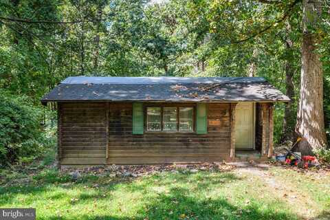 59 CHIPMUNK LANE, HARPERS FERRY, WV 25425