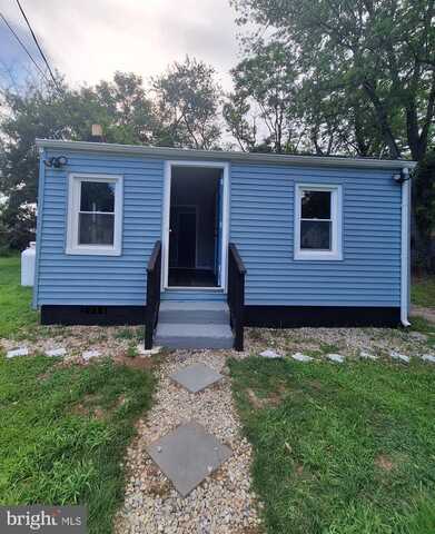 230 STEVENSON AVENUE, BRIDGETON, NJ 08302
