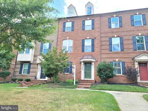 3567 SPRIGG STREET S, FREDERICK, MD 21704