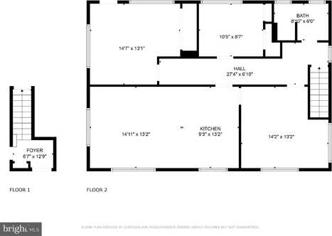 6946 INDIAN HEAD HIGHWAY, BRYANS ROAD, MD 20616