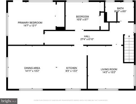 6946 INDIAN HEAD HIGHWAY, BRYANS ROAD, MD 20616