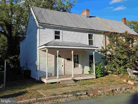 113 E ADDITION STREET, MARTINSBURG, WV 25401