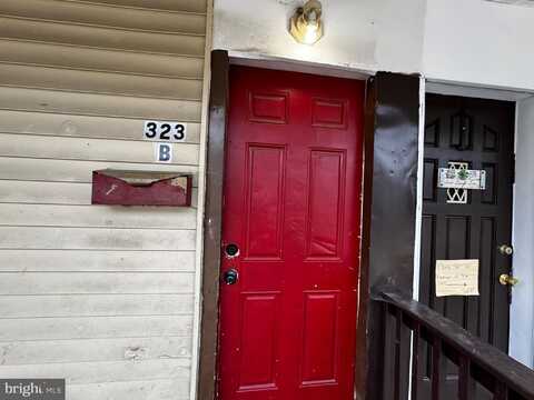 323 E VINE STREET, MILLVILLE, NJ 08332
