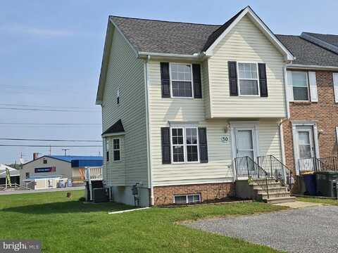 50 CARDINGTON COURT, CLAYTON, DE 19938