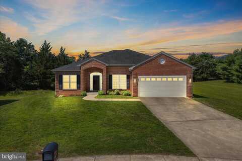 109 MURPHY COURT, WINCHESTER, VA 22602