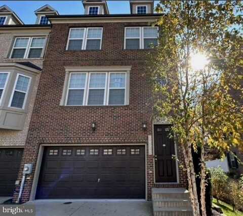 2821 GOLDEN GATE COURT, WALDORF, MD 20601