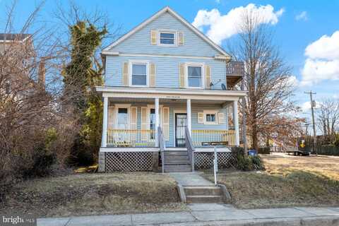 undefined, BALTIMORE, MD 21214