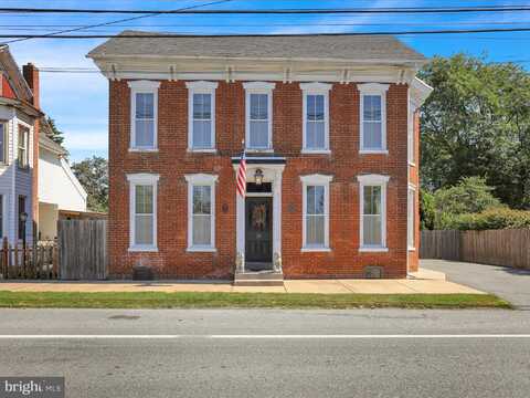 18 S RIVER STREET, MAYTOWN, PA 17550