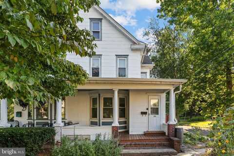 146 S MAIN STREET, YARDLEY, PA 19067